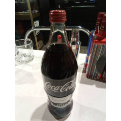 COCACOLA BOTELLA LL.