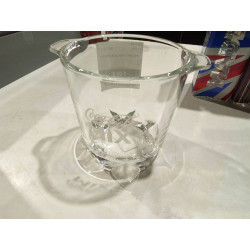 HIELERA COCACOLA CRISTAL