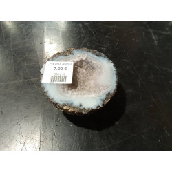 PIEDRA AGATA