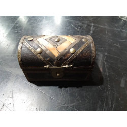 CAJA G.