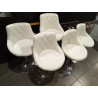 TABURETE POLIPIEL ELEVABLE