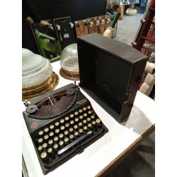 MAQUINA ESCRIBIR REMINGTON...