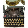 MAQUINA ESCRIBIR REMINGTON PORTABLE