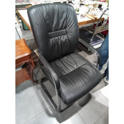 SILLA PIEL