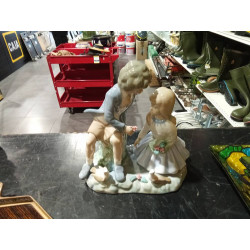 COMPOSICIÓN PORCELANA 