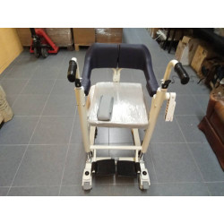 SILLA DE TRANSFERENCIA 