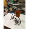 BICICLETA MACETA