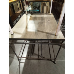 MESA INDUSTRIAL 90X120