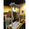 MUEBLE PERCHERO