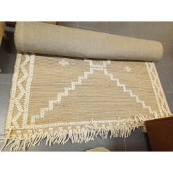 ALFOMBRA YUTE 160X230...