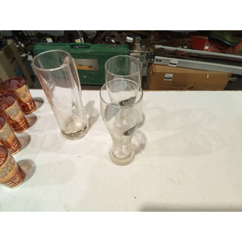 VASO ESTRELLA