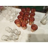 12 VASOS ARABES