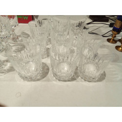 JGO 12 VASOS DARQUES