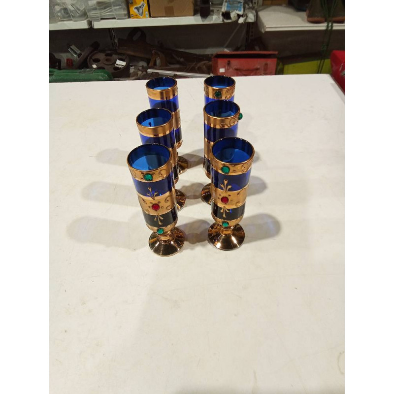 JGO 6 COPAS BOHEMIA