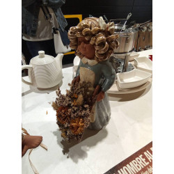 FIGURA BARRO JANE