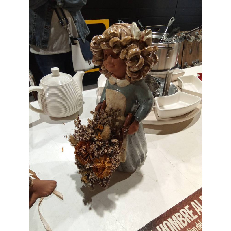 FIGURA BARRO JANE