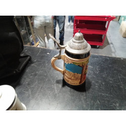 JARRA CERVEZA