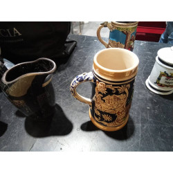 JARRA CERVEZA