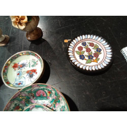 PLATO CERAMICA