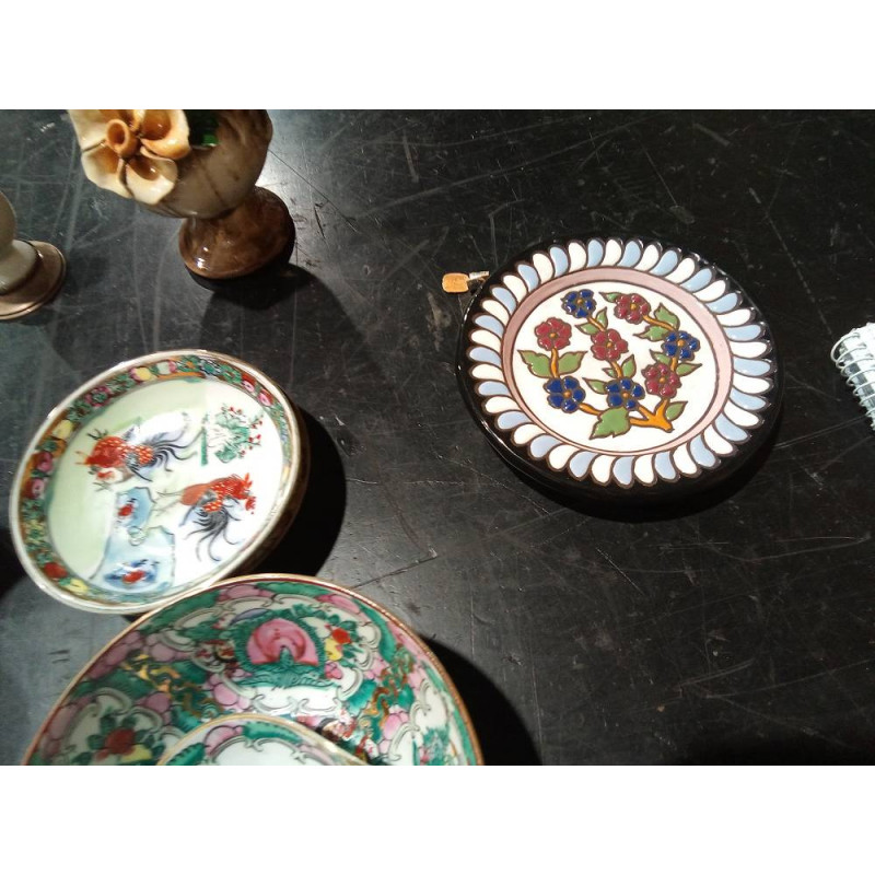 PLATO CERAMICA