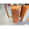 MODULO BAÑO COLGAR