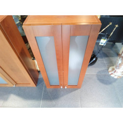 MODULO BAÑO COLGAR CRISTAL