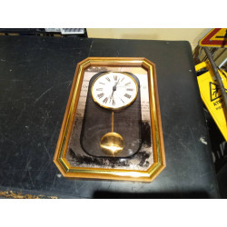 RELOJ CUARZO