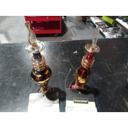 PERFUMERO CRISTAL