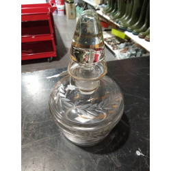 TARRO CRISTAL