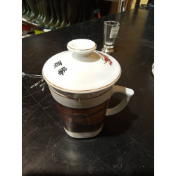 TAZA TÉ