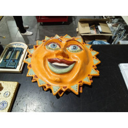 SOL PAPEL 