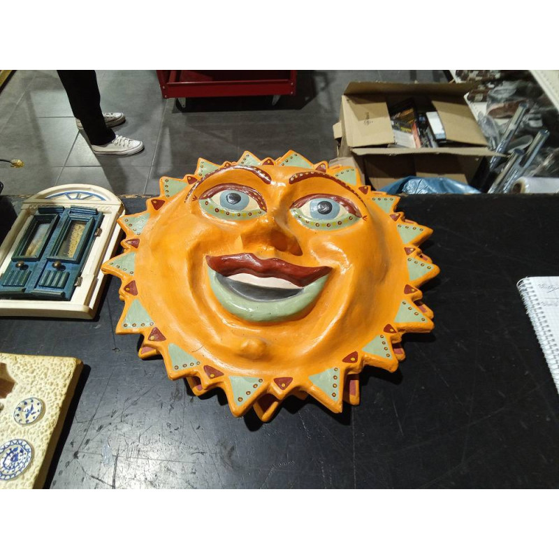 SOL PAPEL 