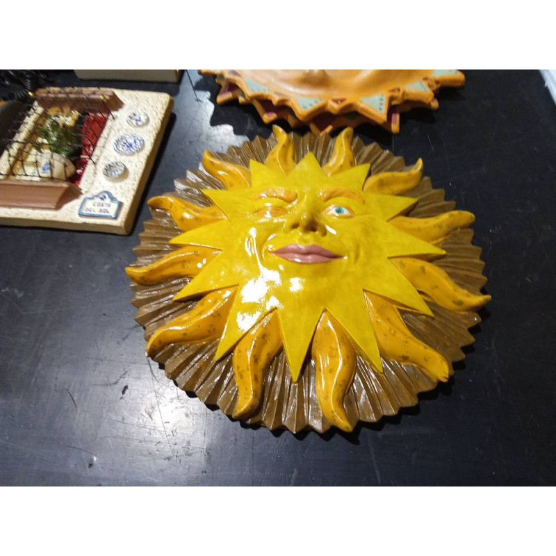 SOL CERAMICA