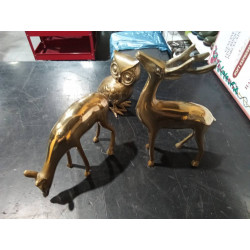 FIGURA BRONCE