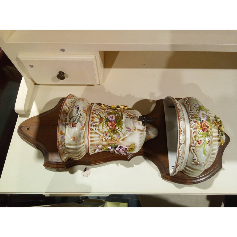 FUENTE DE COLGAR SOPORTE