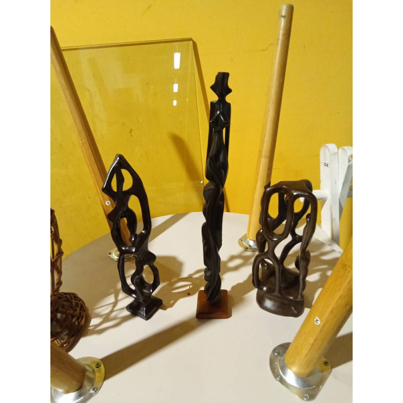 FIGURA MADERA