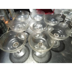 8 COPAS TALLA