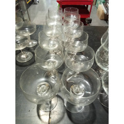 12 COPAS CRISTAL