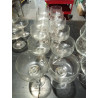12 COPAS CRISTAL