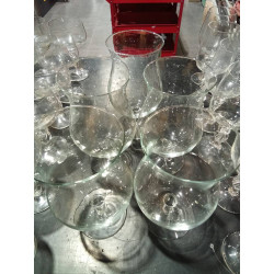 5 COPAS CRISTAL