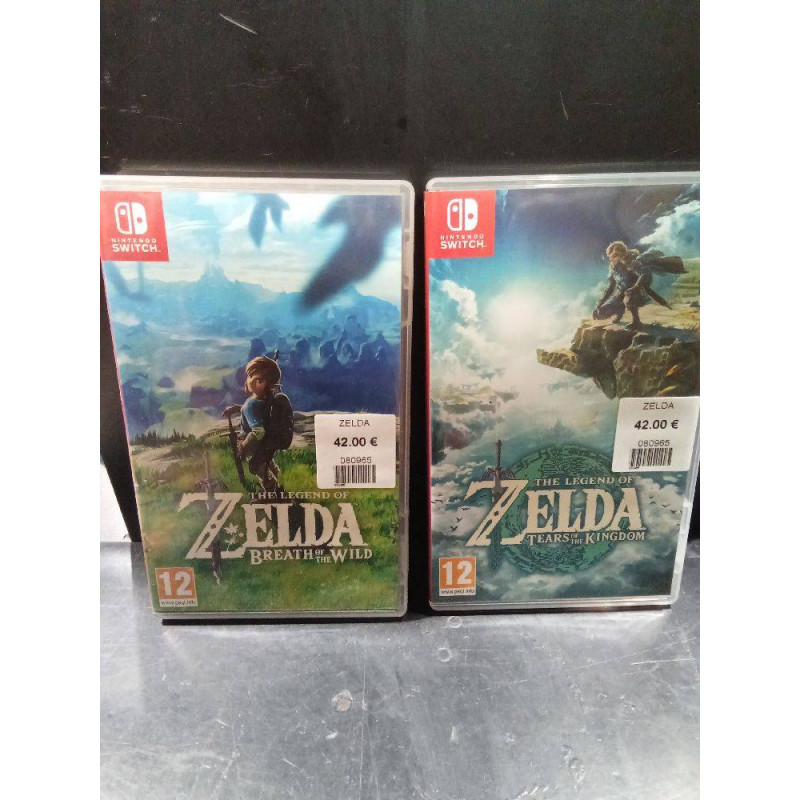 ZELDA