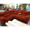 SOFA RINCON  TEJA TELA PARA REPARACIONES
