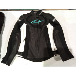 CAZADORA ALPINESTAR MUJER