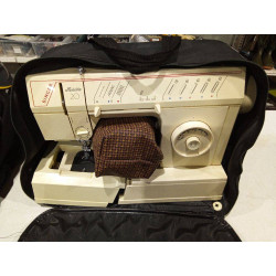 MAQUINA COSER SINGER
