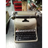 HISPANO OLIVETTI LEXICON 80