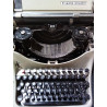 HISPANO OLIVETTI LEXICON 80