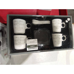 TAZAS BISTROT