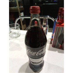 COCACOLA BOTELLA LL.