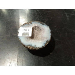 PIEDRA AGATA