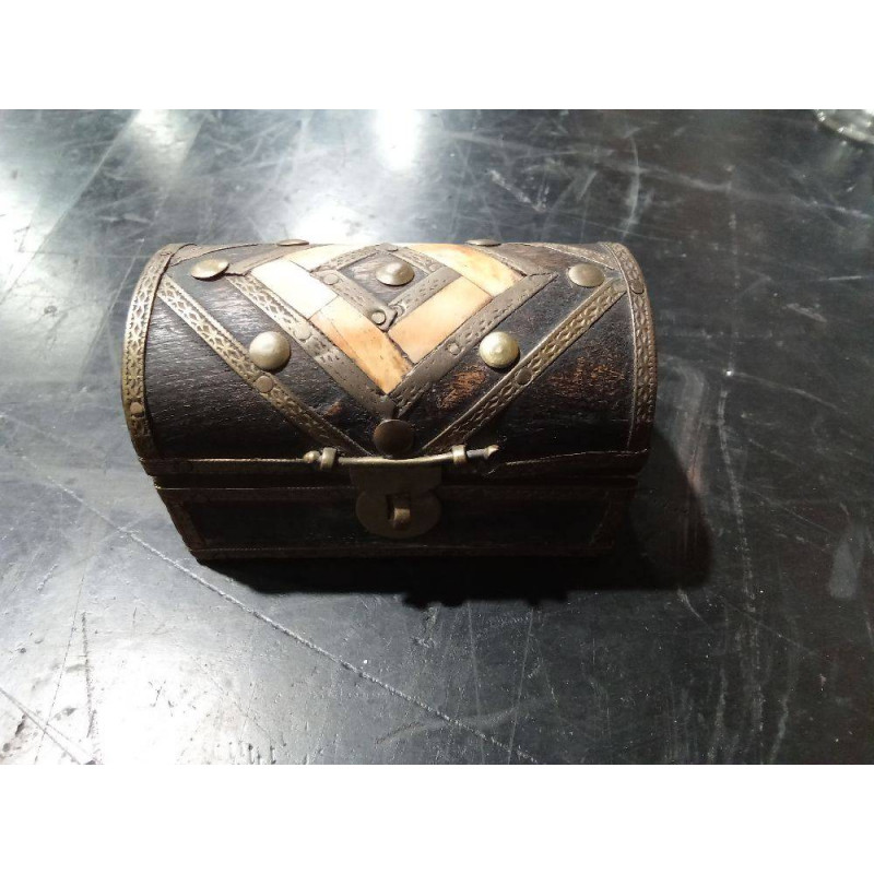 CAJA G.